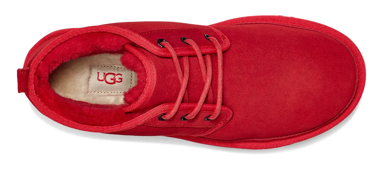 Men’s UGG Neumel – Iconic Chukka with All-Day Comfort UGG