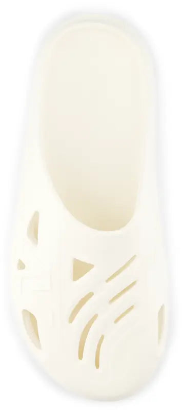 Unisex New Balance RX40 – Fresh Foam Cushioned Slides for All-Day Wear NEW BALANCE