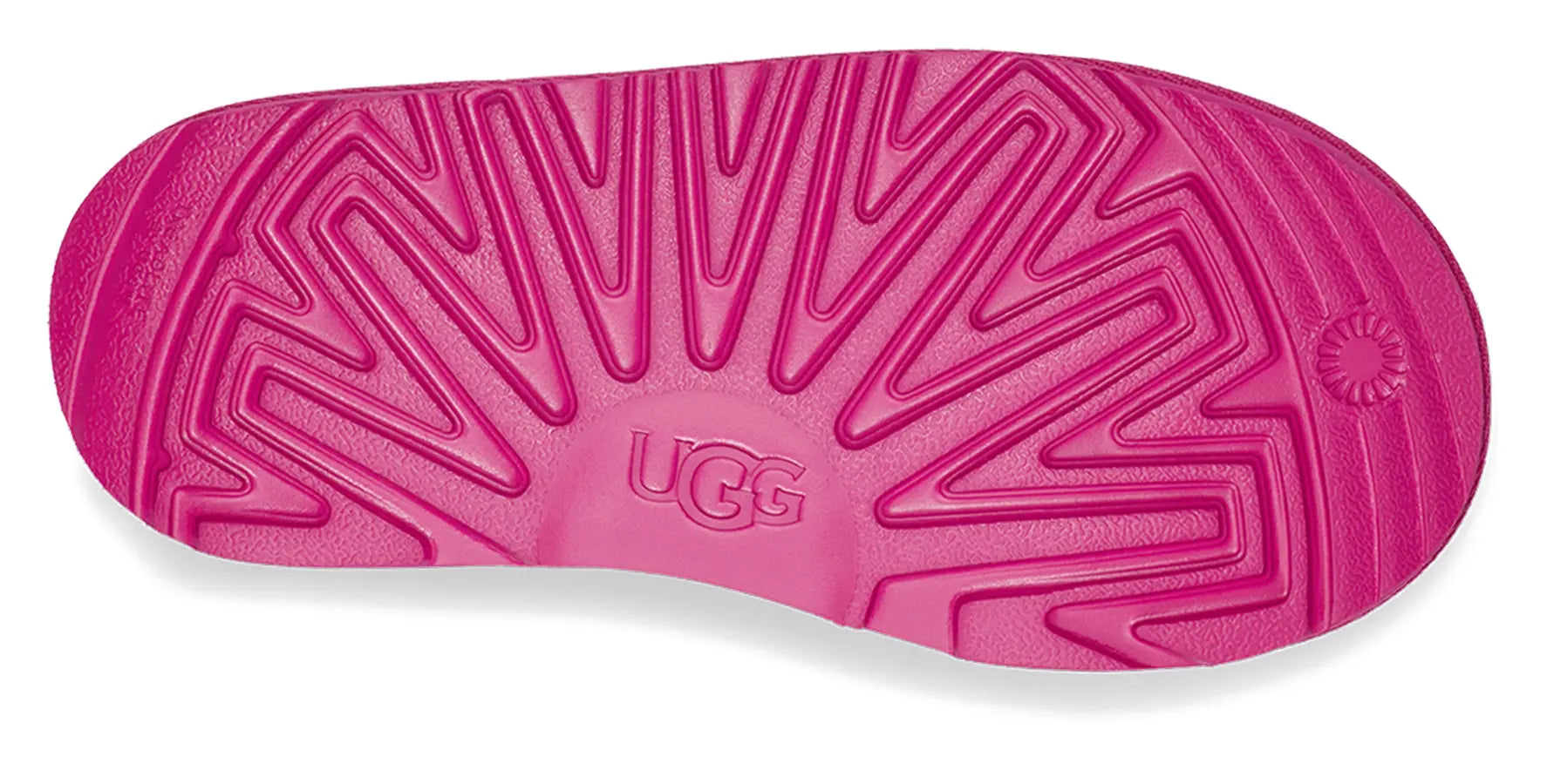 Kids' UGG Classic Short II – Cozy, Durable & Play-Ready    UGG