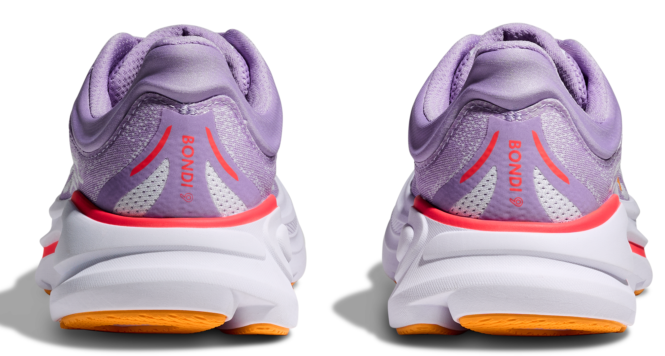 Women's Hoka Bondi 9 – Ultimate Cushioning for Everyday Comfort HOKA