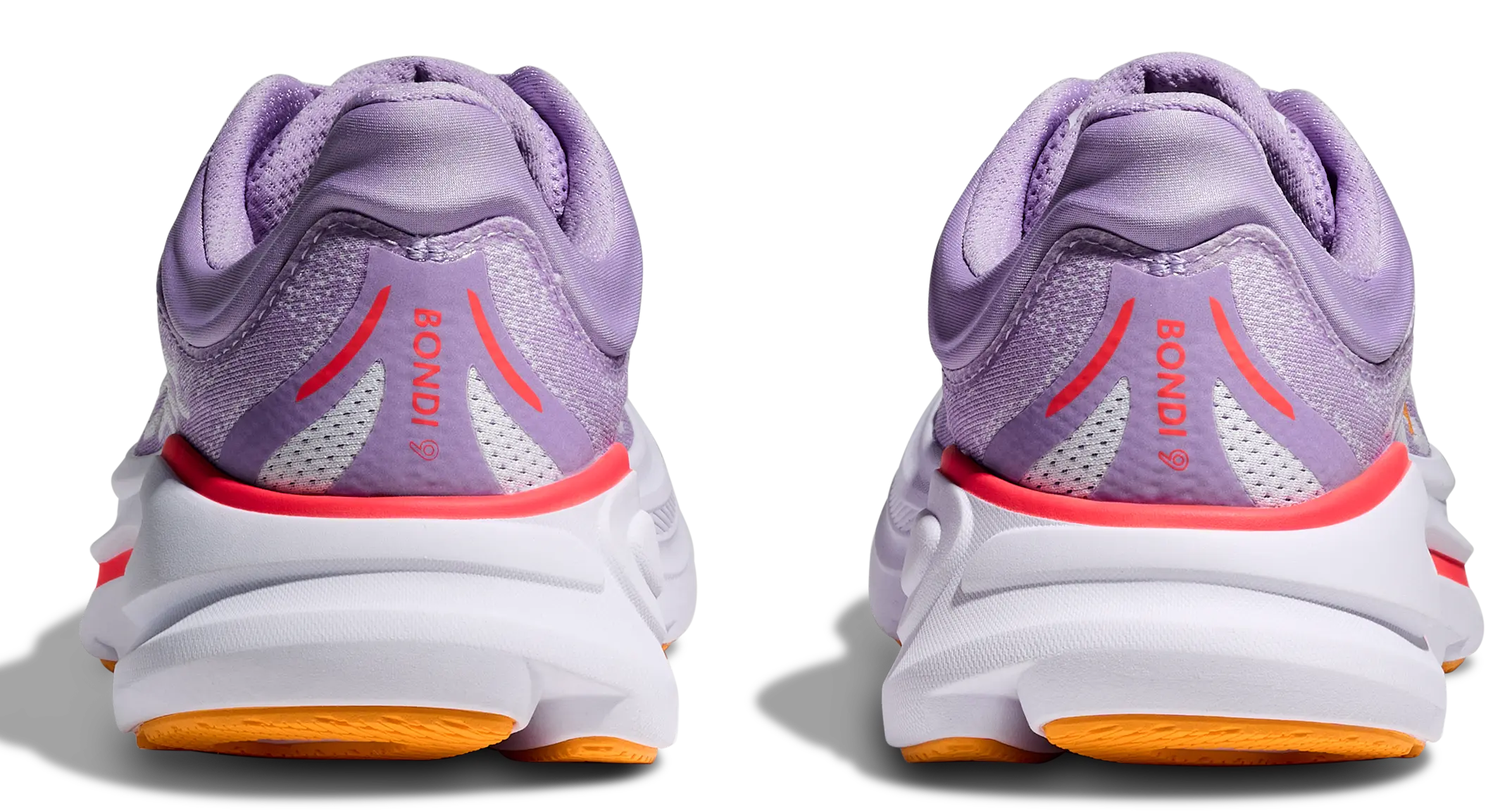 Women's Hoka Bondi 9 – Ultimate Cushioning for Everyday Comfort HOKA