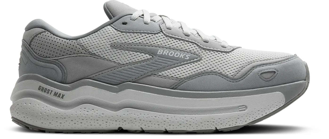 Men's Ghost Max SE BROOKS