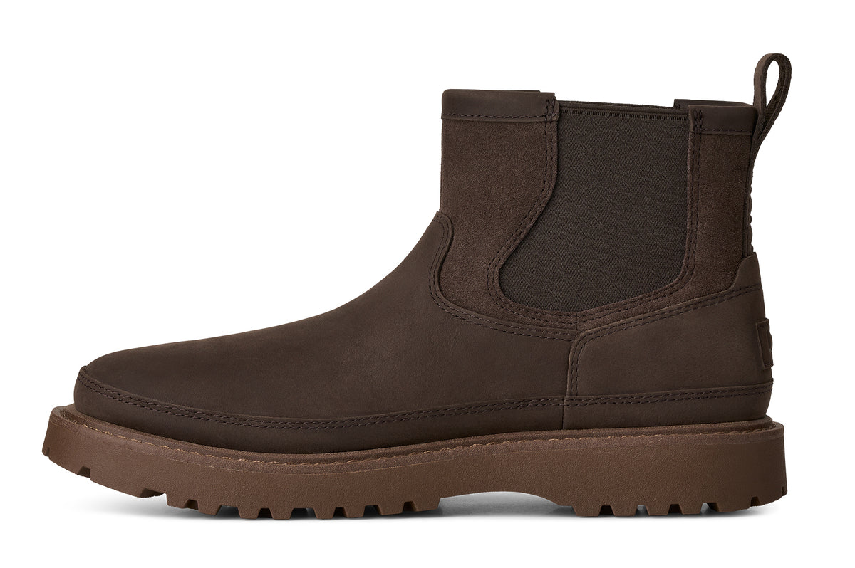 Men's UGG Birch Chelsea – Rugged Durability Meets Everyday Comfort