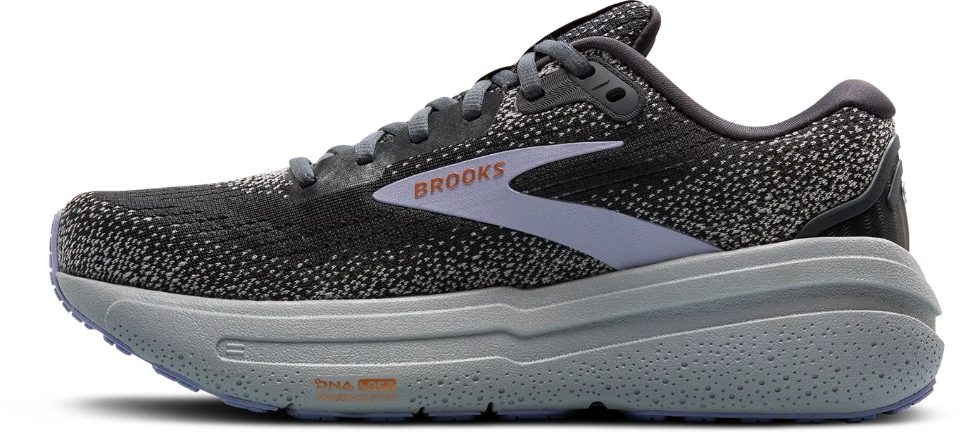 Women's Brooks Ghost Max 2 – Maximum Cushioning & Effortless Strides