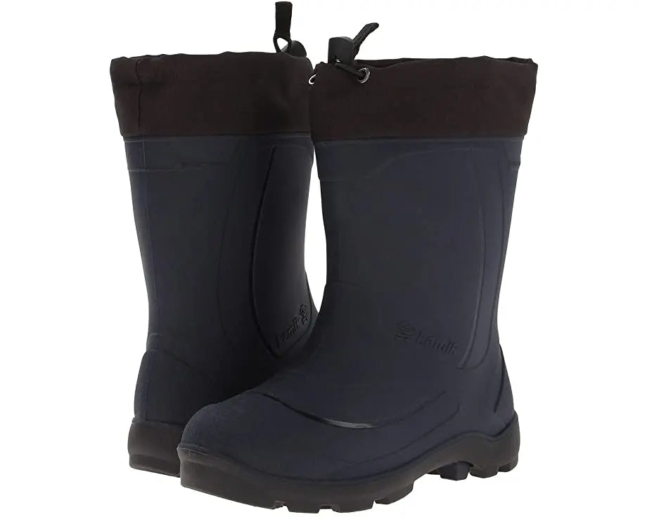 Kids' Kamik Snobuster 2 Snow Boot – Built for Winter Adventures    KAMIK
