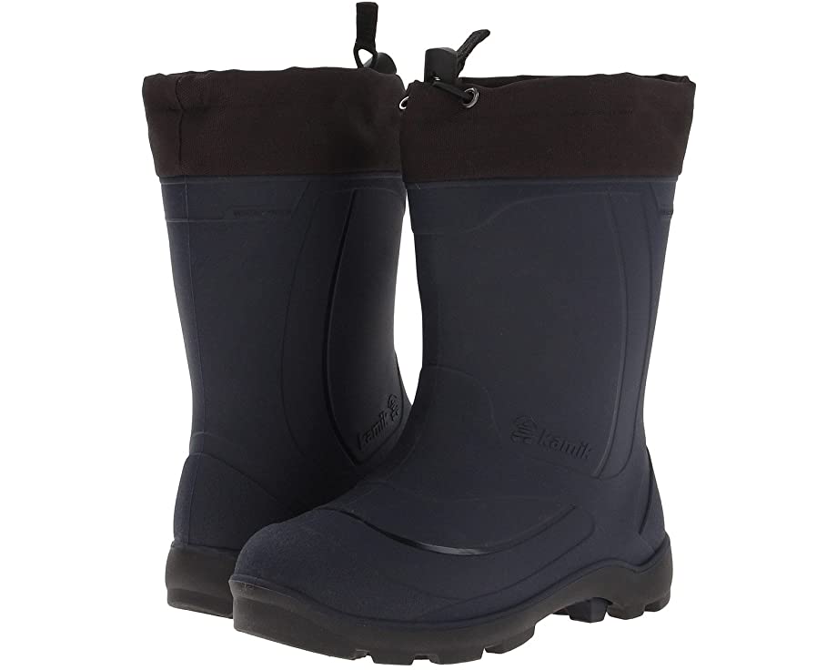 Kids' Kamik Snobuster 2 Snow Boot – Built for Winter Adventures KAMIK