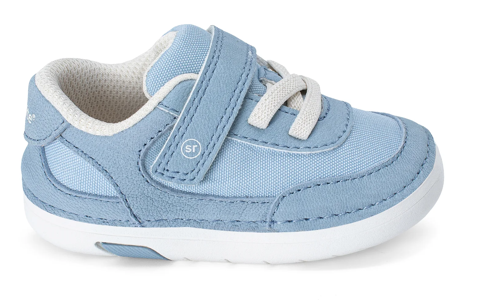 Infant Stride Rite SM Sprout 2.0 – Sustainable & Flexible Sneakers STRIDERITE