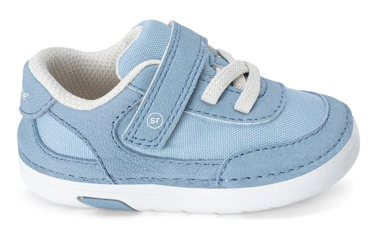 Infant Stride Rite SM Sprout 2.0 – Sustainable & Flexible Sneakers STRIDERITE