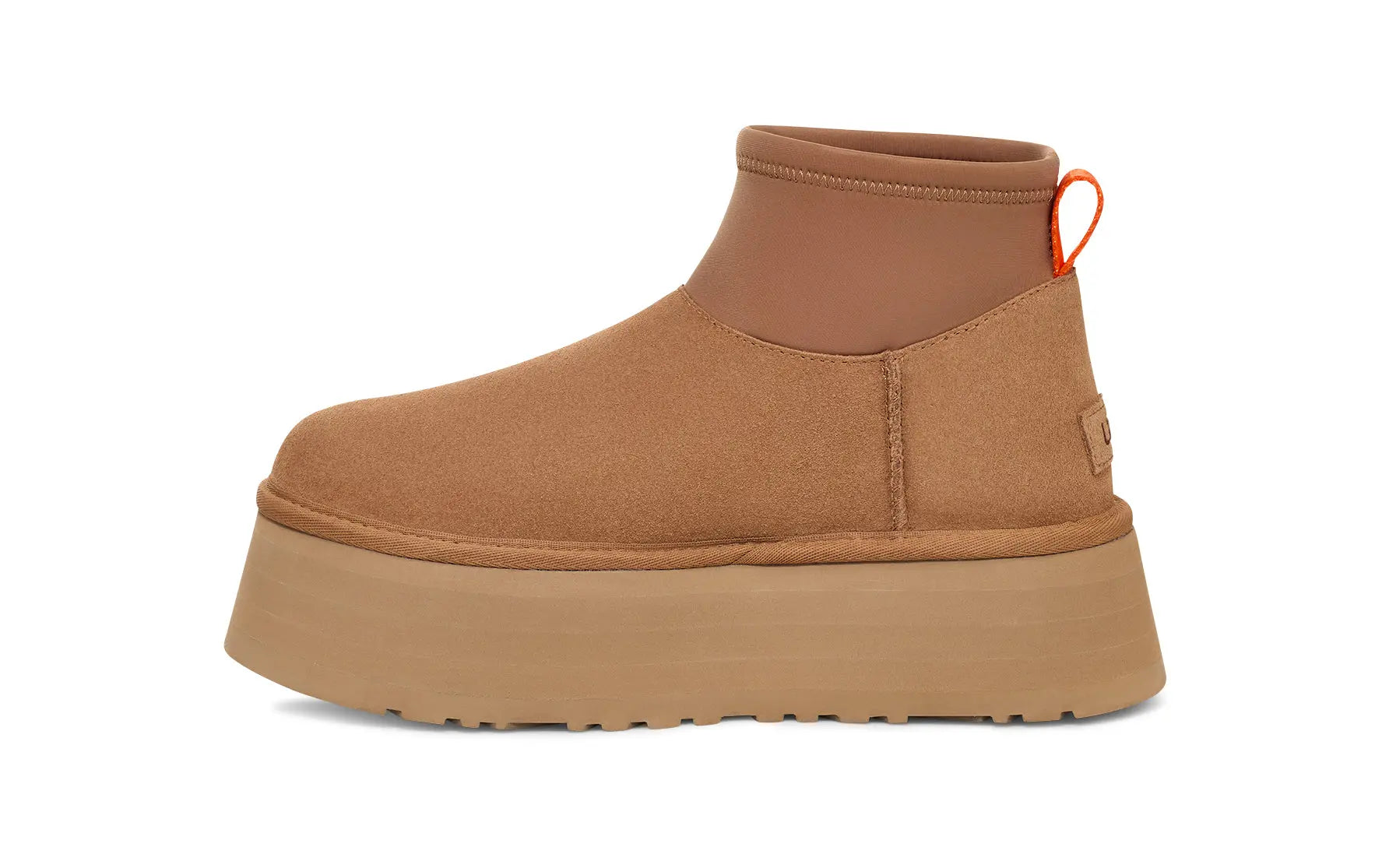 UGG Women's Classic Mini Dipper – Bold, Cozy & Fashion-Forward UGG