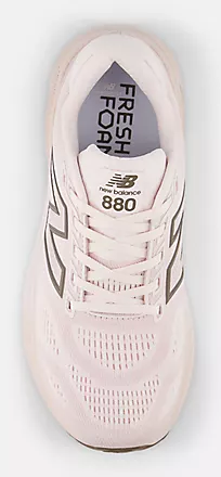 Women's New Balance Fresh Foam X 880v15 – Soft, Supportive, and Built to Last NEW BALANCE