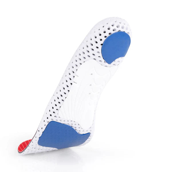 CURREX ActivePro Low Insole – Dynamic Comfort for Everyday Use POWER STEP