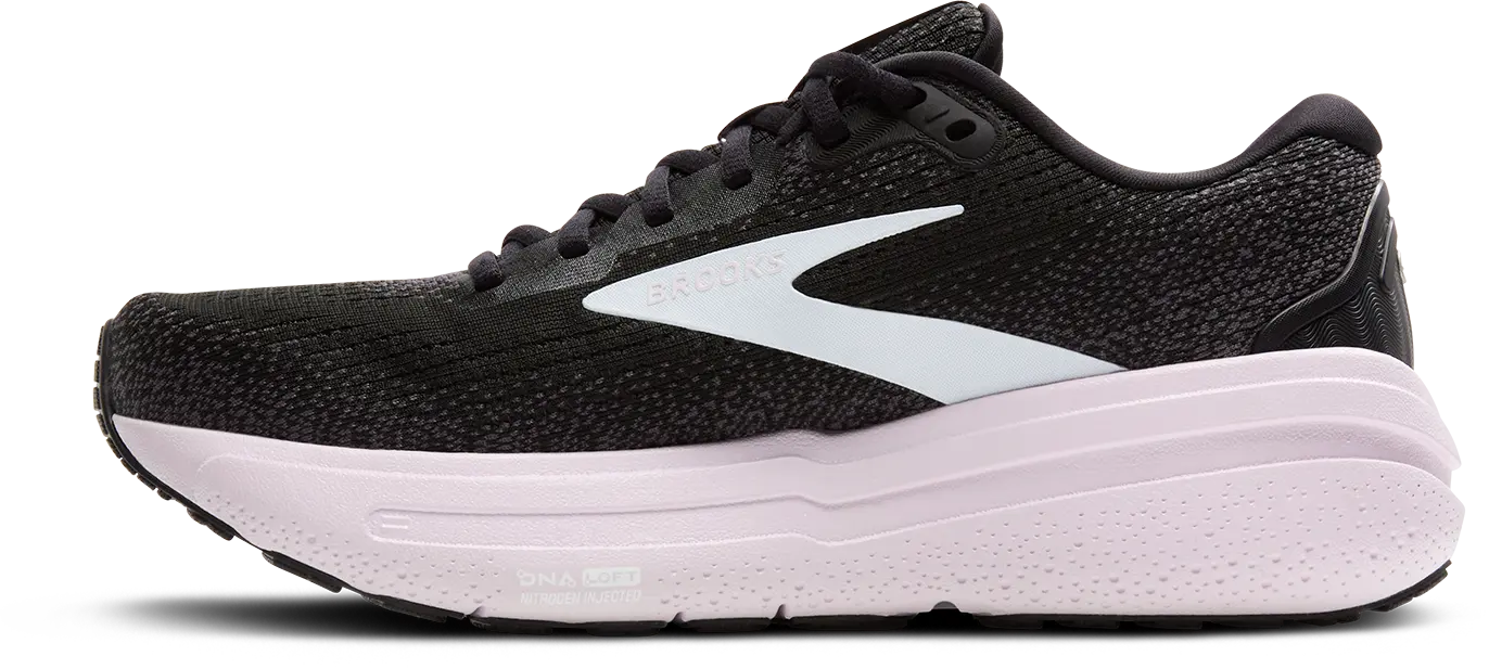 Brooks Women's Ghost Max 2 – Maximum Cushioning & Effortless Strides BROOKS