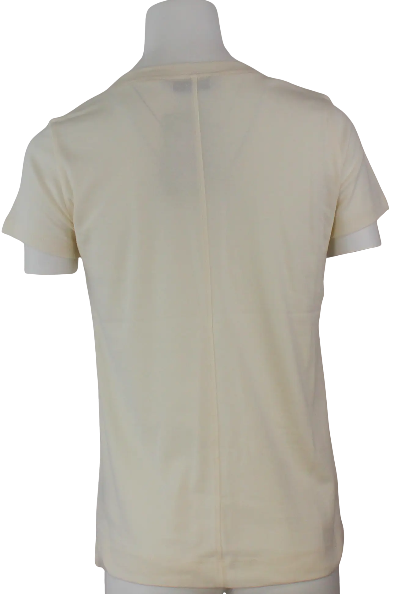 Keren Hart Patty S/S Solid Top – Classic Everyday Comfort KEREN HART