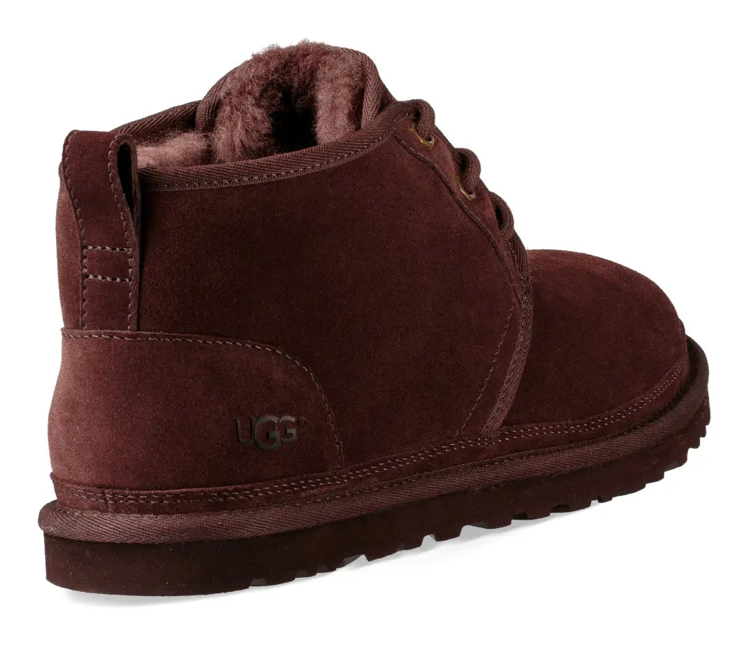 Men’s UGG Neumel – Iconic Chukka with All-Day Comfort UGG