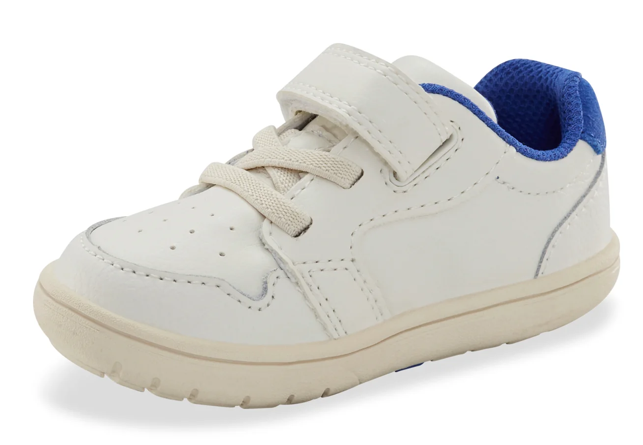 Toddler Stride Rite London – SRtech™ Stability & Comfort Sneaker STRIDERITE