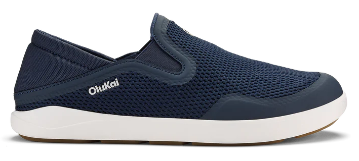 Men's OluKai Moku Slip-On – Water-Friendly Slip-On Shoes OLUKAI