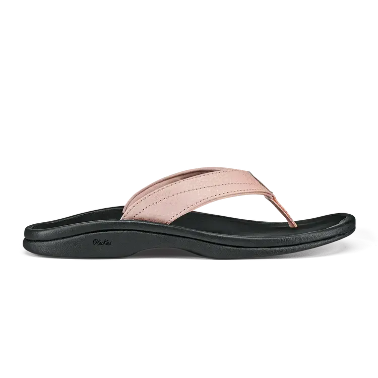 Women’s OluKai ‘Ohana – Water-Resistant, Cushioned & Island-Inspired Comfort OLUKAI