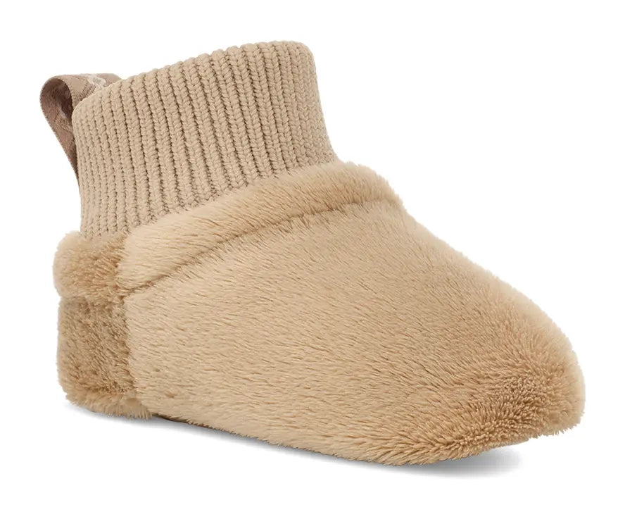 UGG Baby Nesti – Cozy, Easy & Perfect for Little Feet MUSTARD-SEED-04-05 UGG