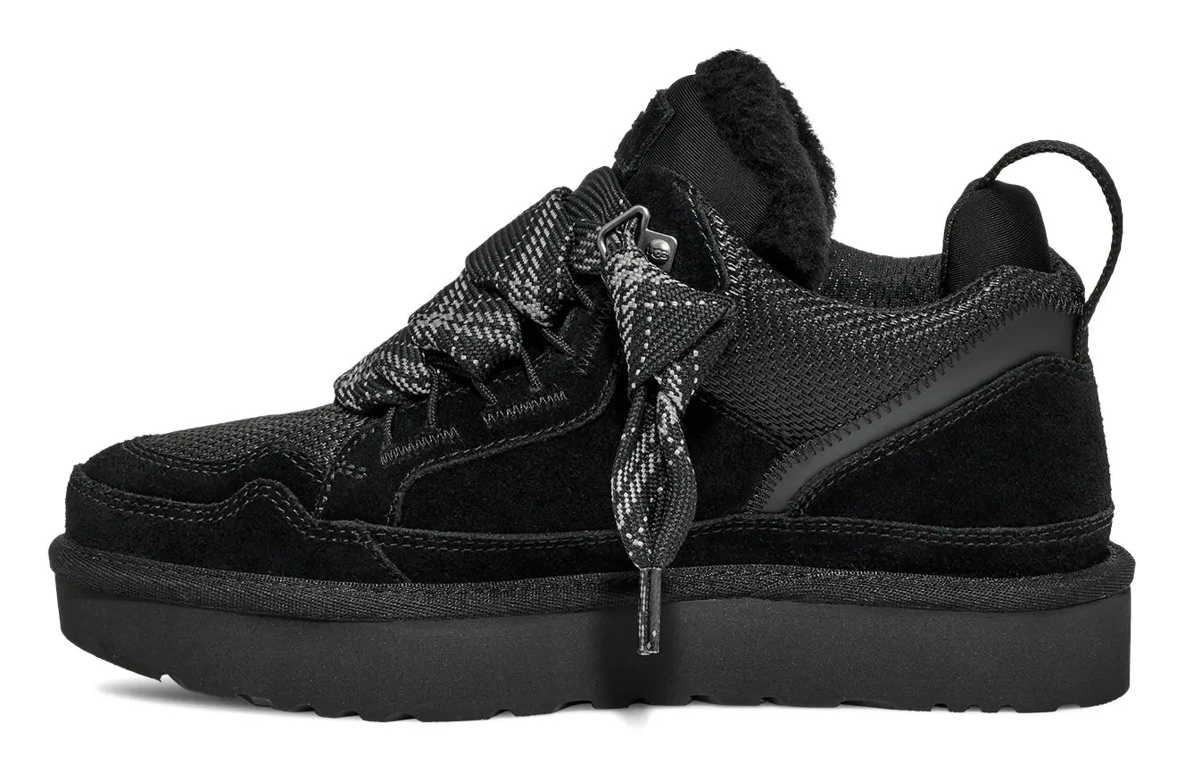 UGG Women's Lowmel – Stylish, Sustainable & Ultra-Comfortable UGG
