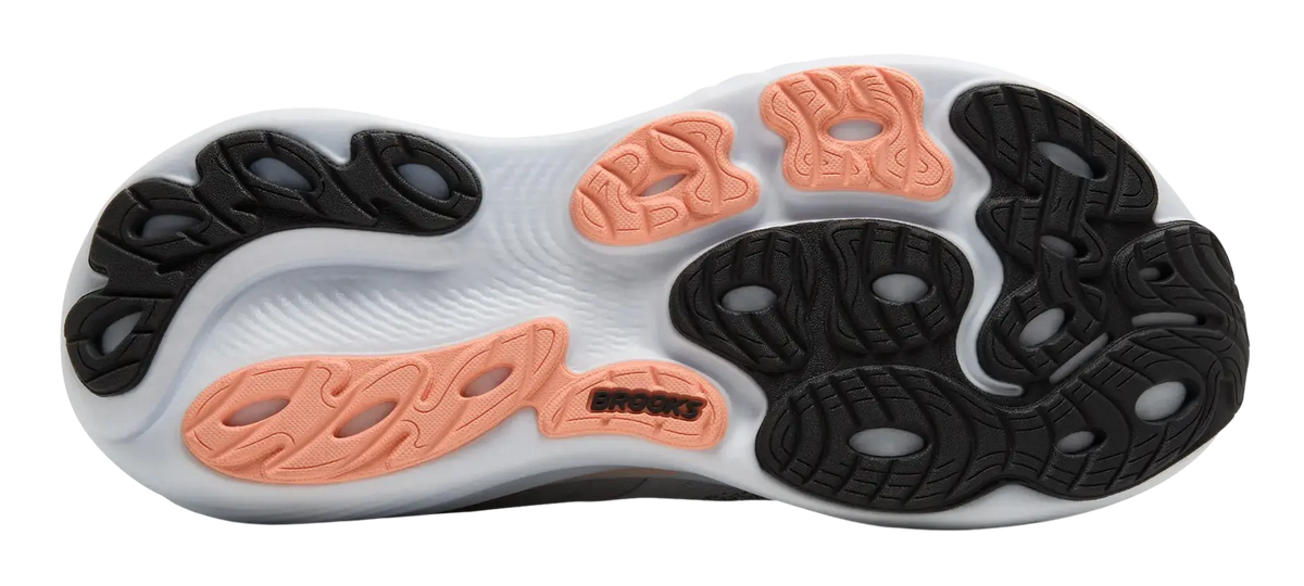 Women's Brooks Adrenaline GTS 25 – Stability Running Shoes BROOKS
