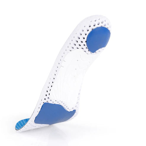 CURREX ActivePro High Insole – Dynamic Comfort for High Arches POWER STEP