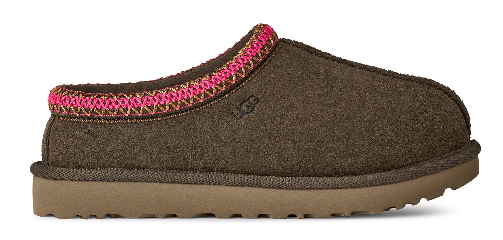 UGG Tasman II – Women's Iconic Comfort with Sheepskin Lining