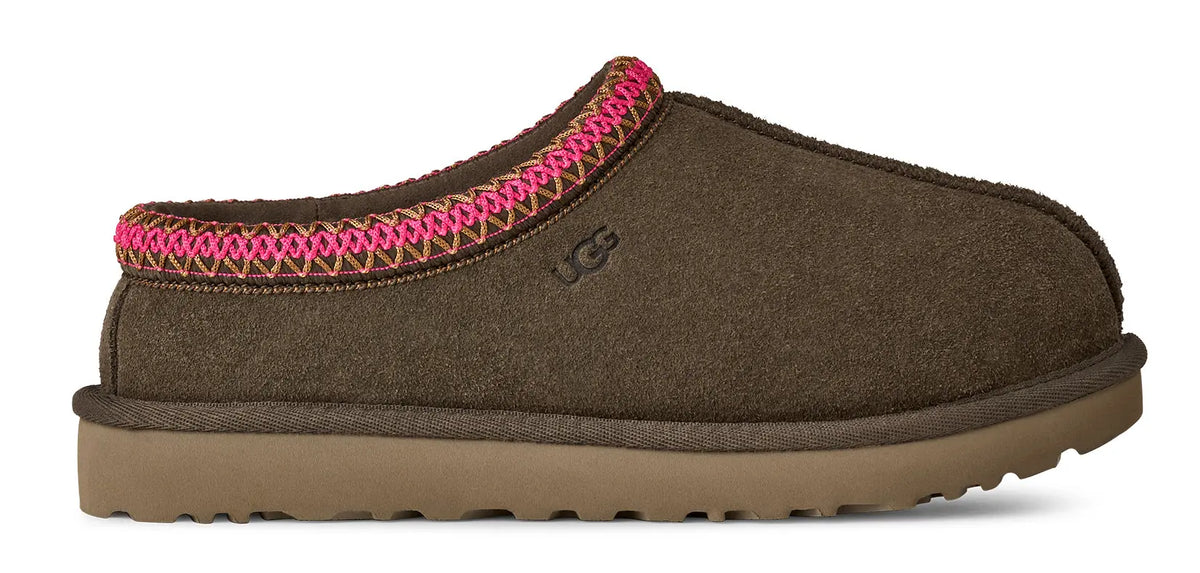 Women's UGG Tasman II – Iconic Comfort with Sheepskin Lining UGG