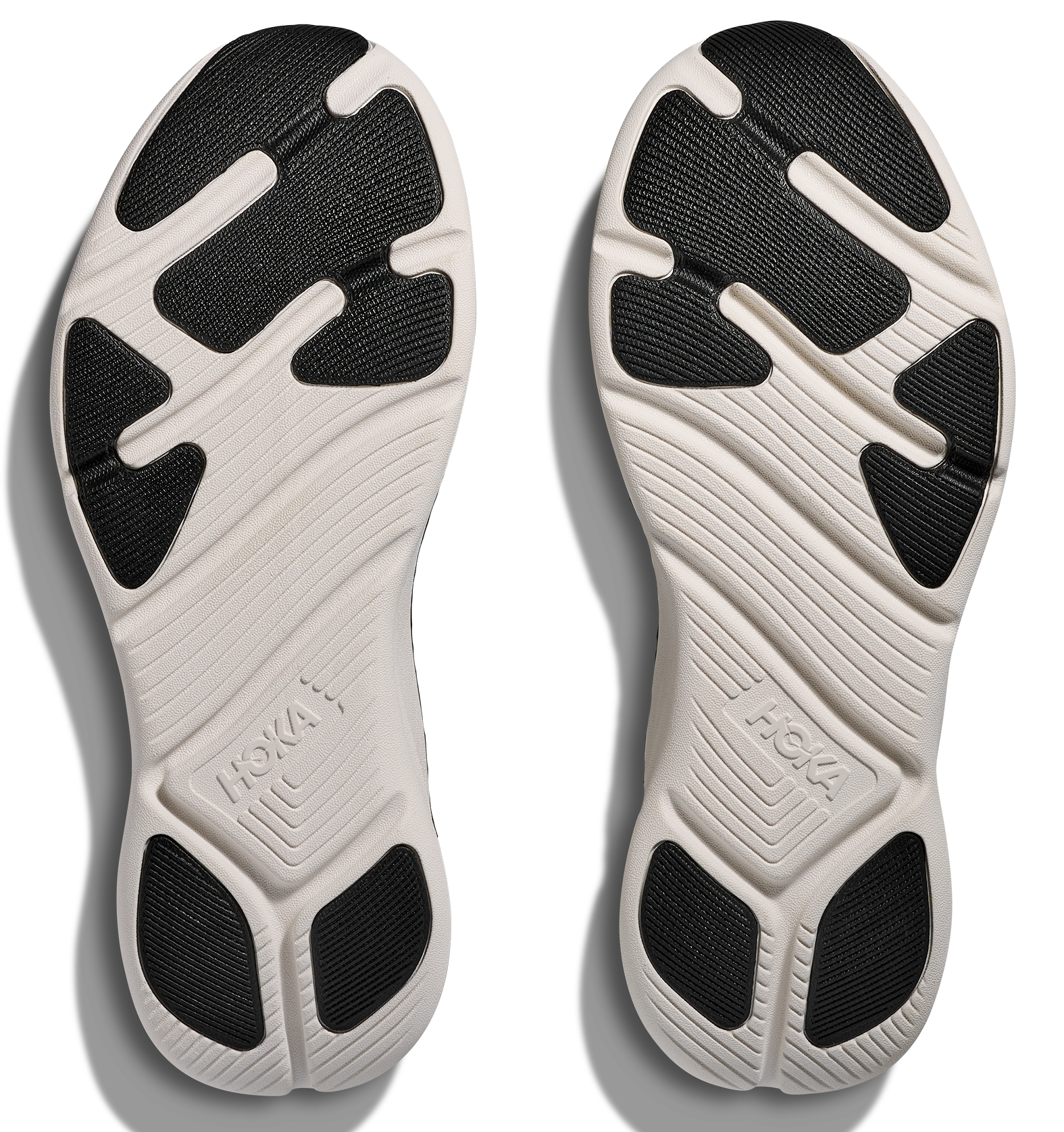 Women's HOKA Solimar 2 – Everyday Training Comfort HOKA
