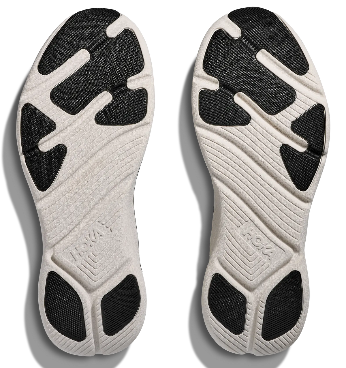 Women's HOKA Solimar 2 – Everyday Training Comfort HOKA