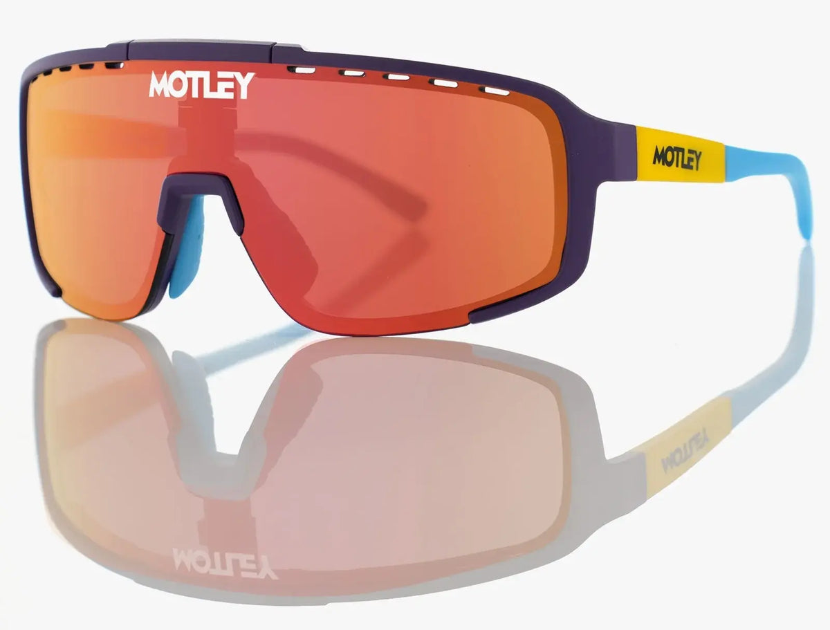 Motley Broski Sunglasses – Retro Style with Adventure-Ready Performance