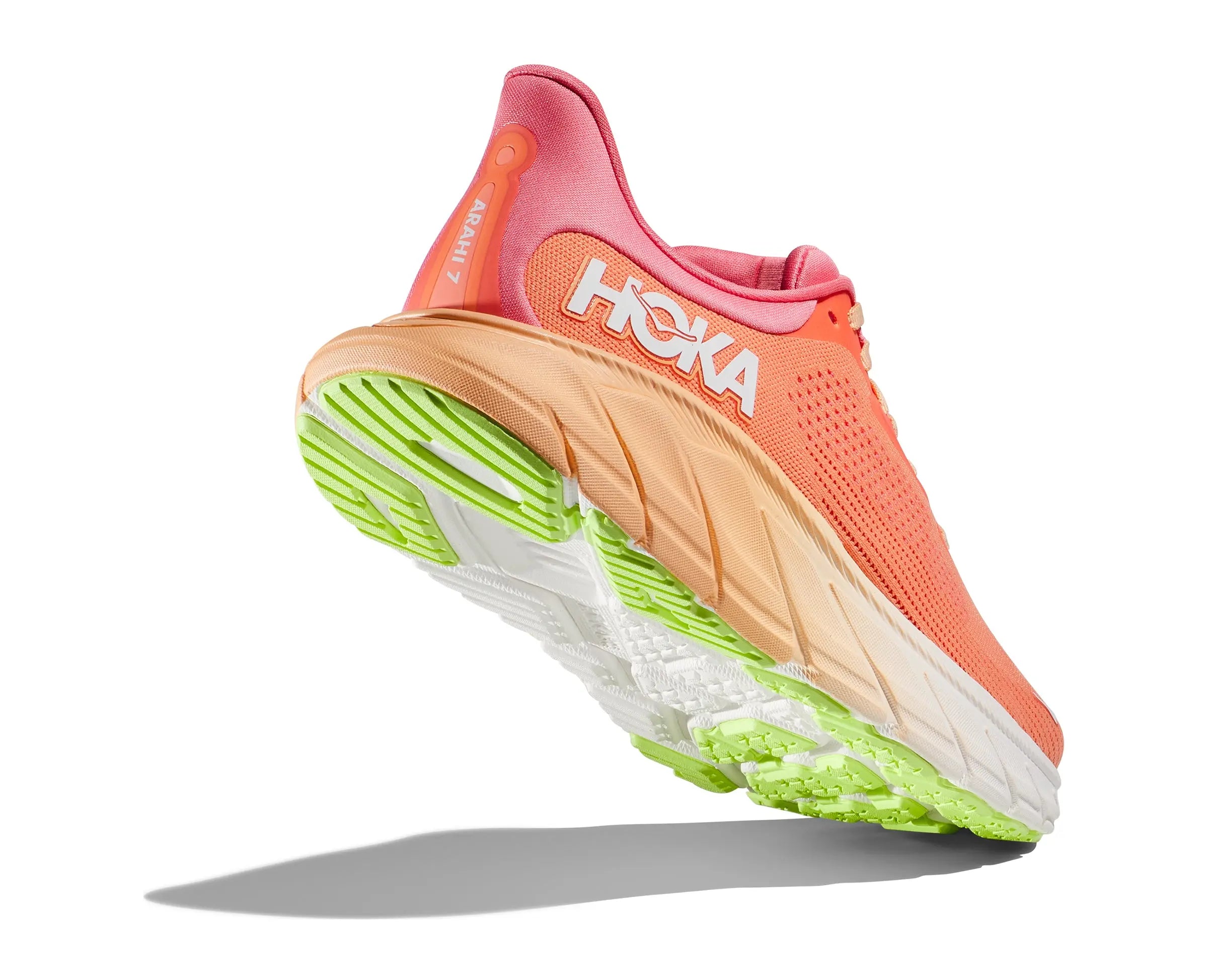 Hoka Women's Arahi 7    HOKA