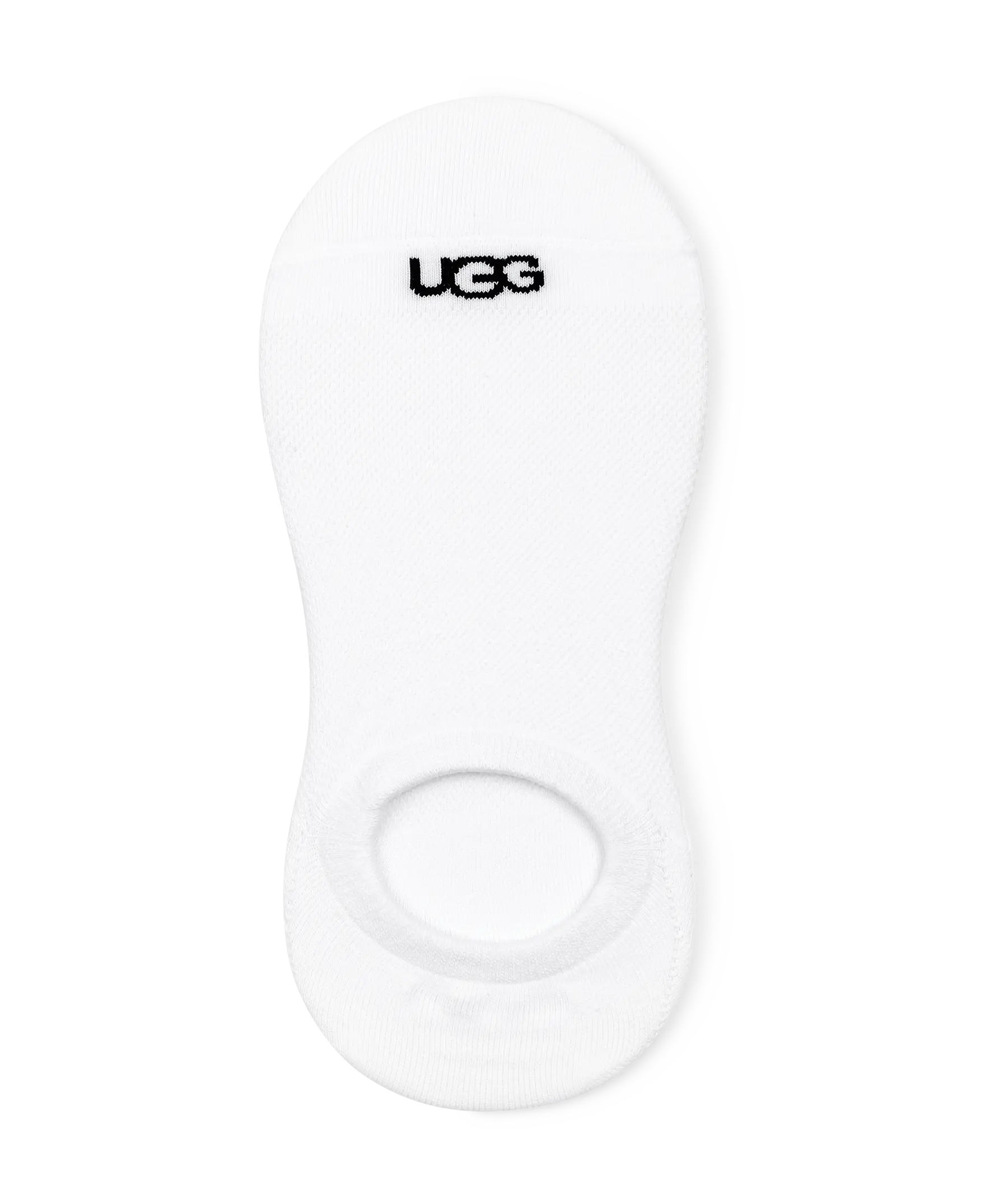 Women's Stela No Show 3 Pack – Invisible Socks for Everyday Comfort UGG
