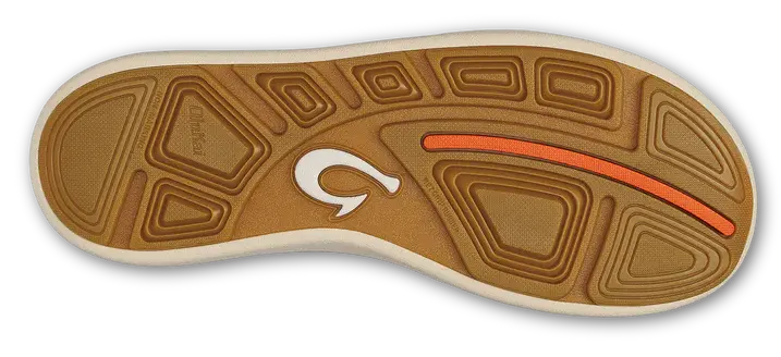 Men's OluKai Moku Slip-On – Water-Friendly Slip-On Shoes OLUKAI