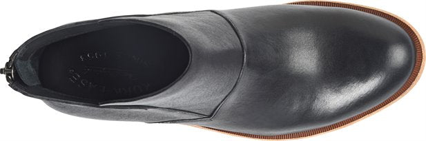 Women's Kork-Ease Ryder – A Modern Take on the Classic Ankle Bootie Kork-Ease