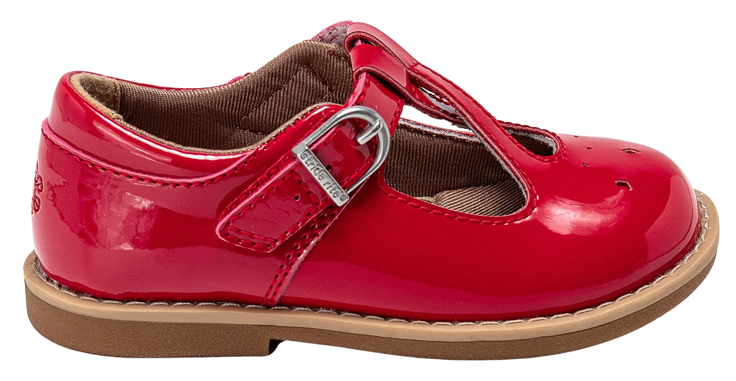 Kid's Stride Rite Susie – Girls Mary Jane with Memory Foam STRIDERITE