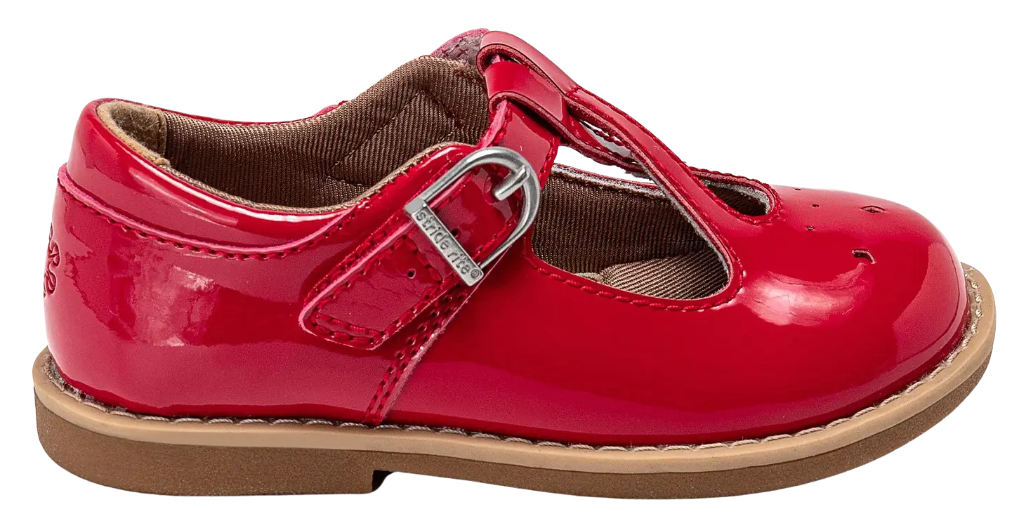 Kid's Stride Rite Susie – Girls Mary Jane with Memory Foam STRIDERITE