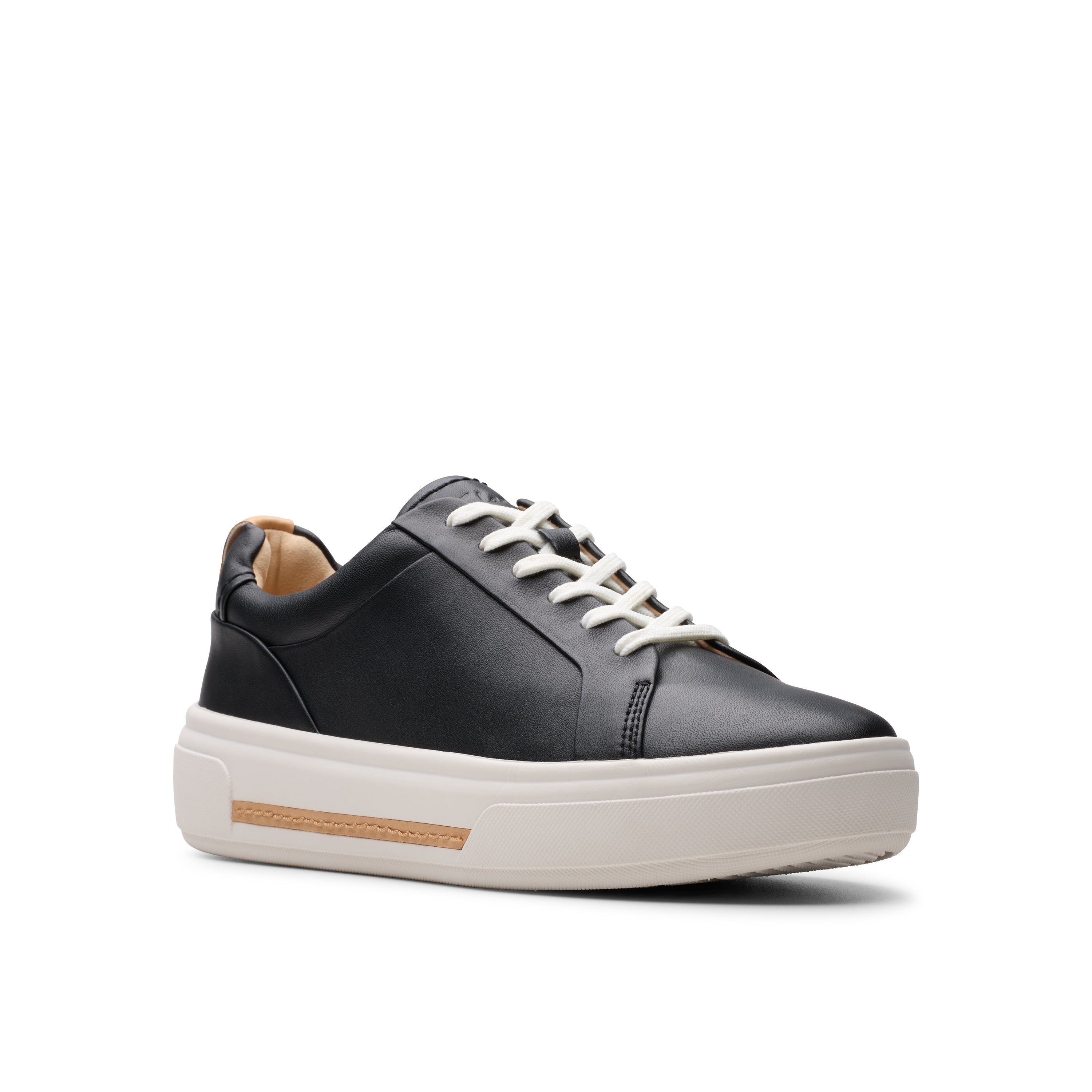 Women's Clarks HollyHock Walk – Classic Style Meets Modern Comfort CLARKS