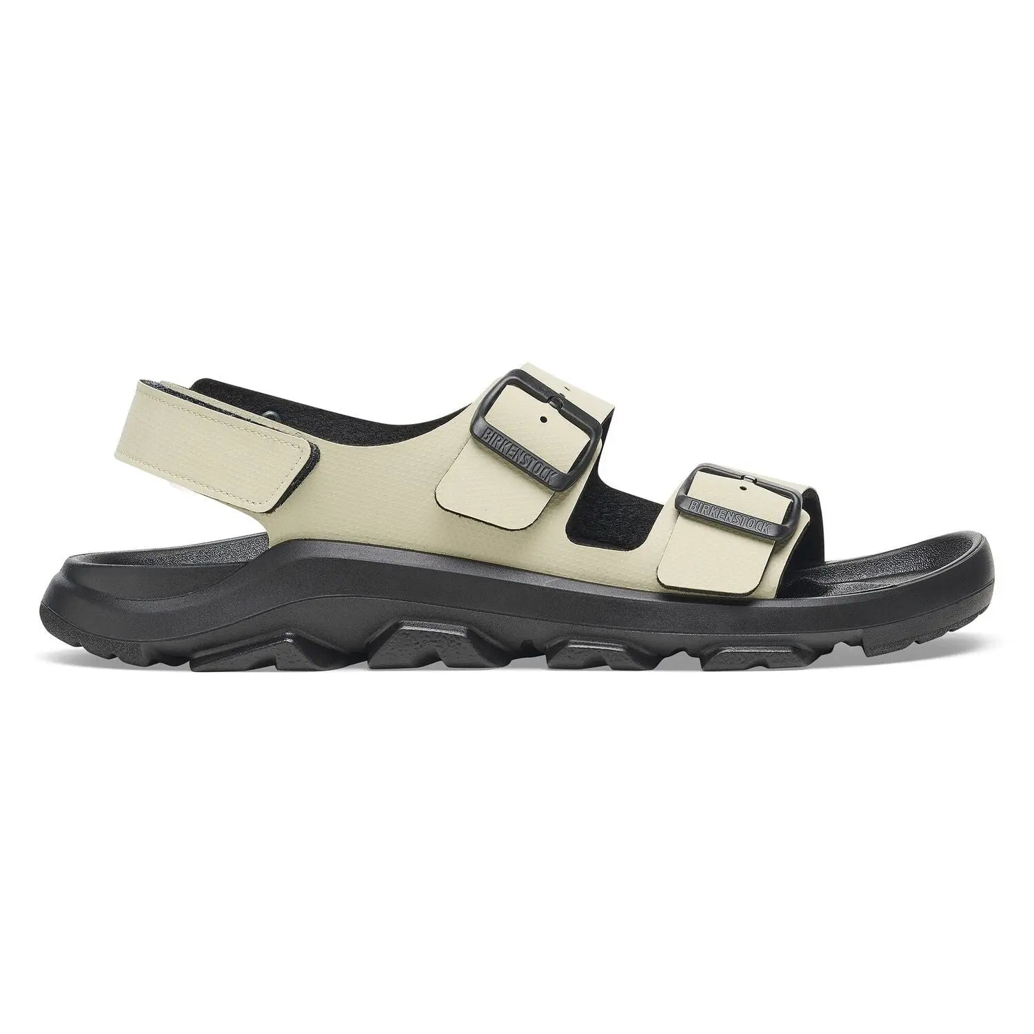 Birkenstock Mogami Terra – Rugged, Waterproof & Adventure-Ready