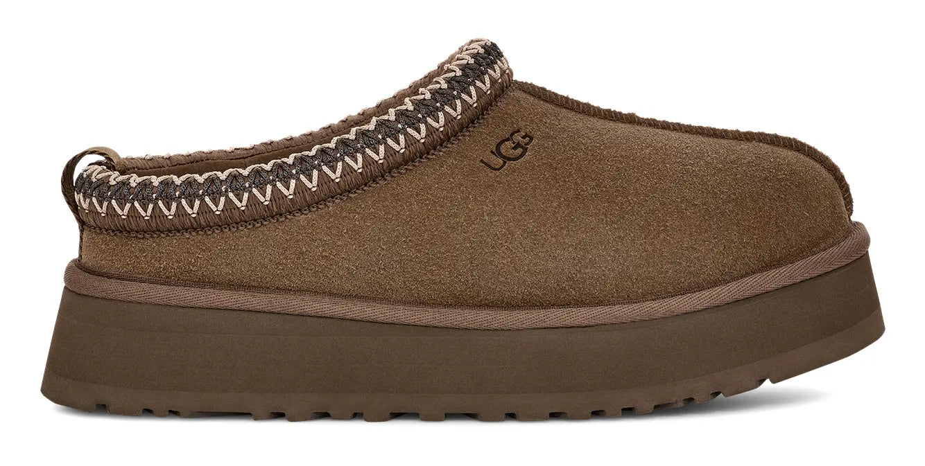 Women’s UGG Tazz – Cozy Platform Slipper with Stylish Lift UGG