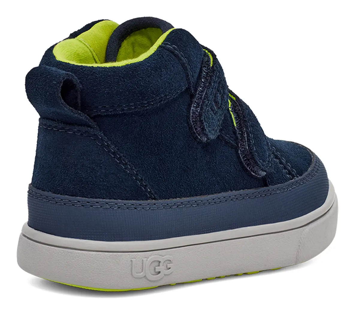 Toddler's UGG Rennon II Weather – Waterproof Comfort for Little Explorers UGG