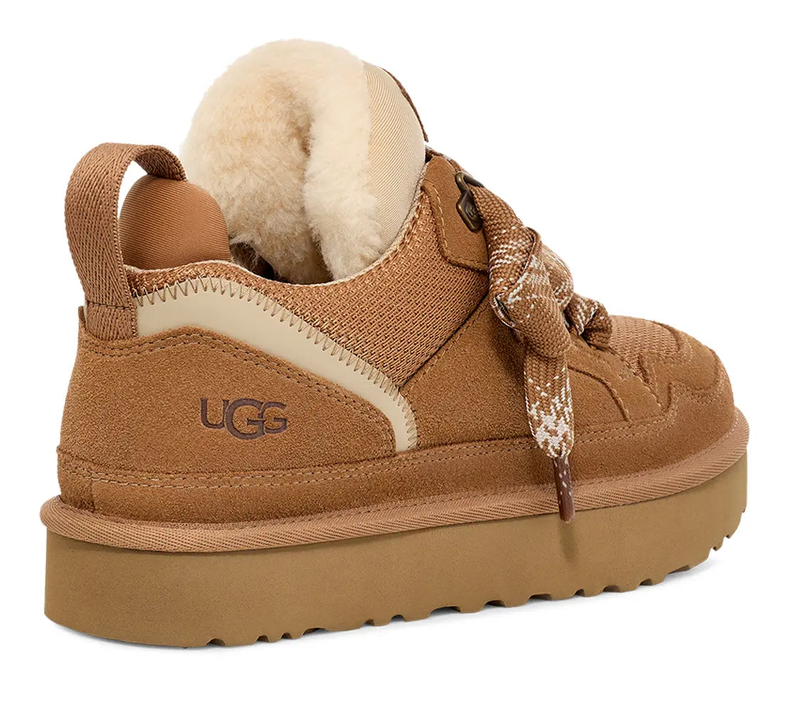 UGG Women's Lowmel – Stylish, Sustainable & Ultra-Comfortable UGG