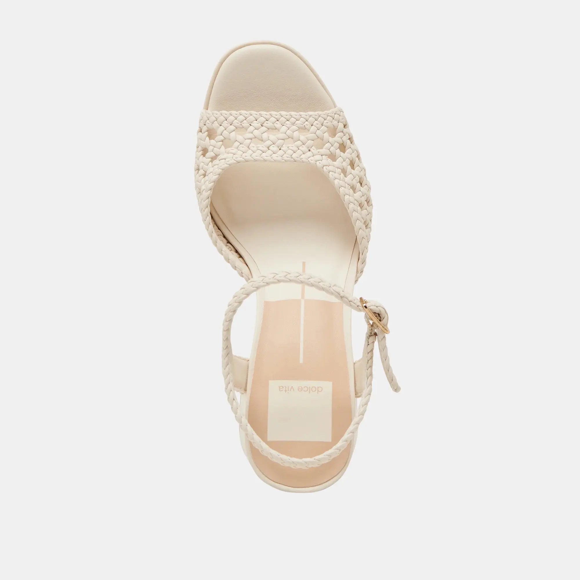 Women's Dolce Vita Peyten – Toe Platform Heels with Style Dolce Vita