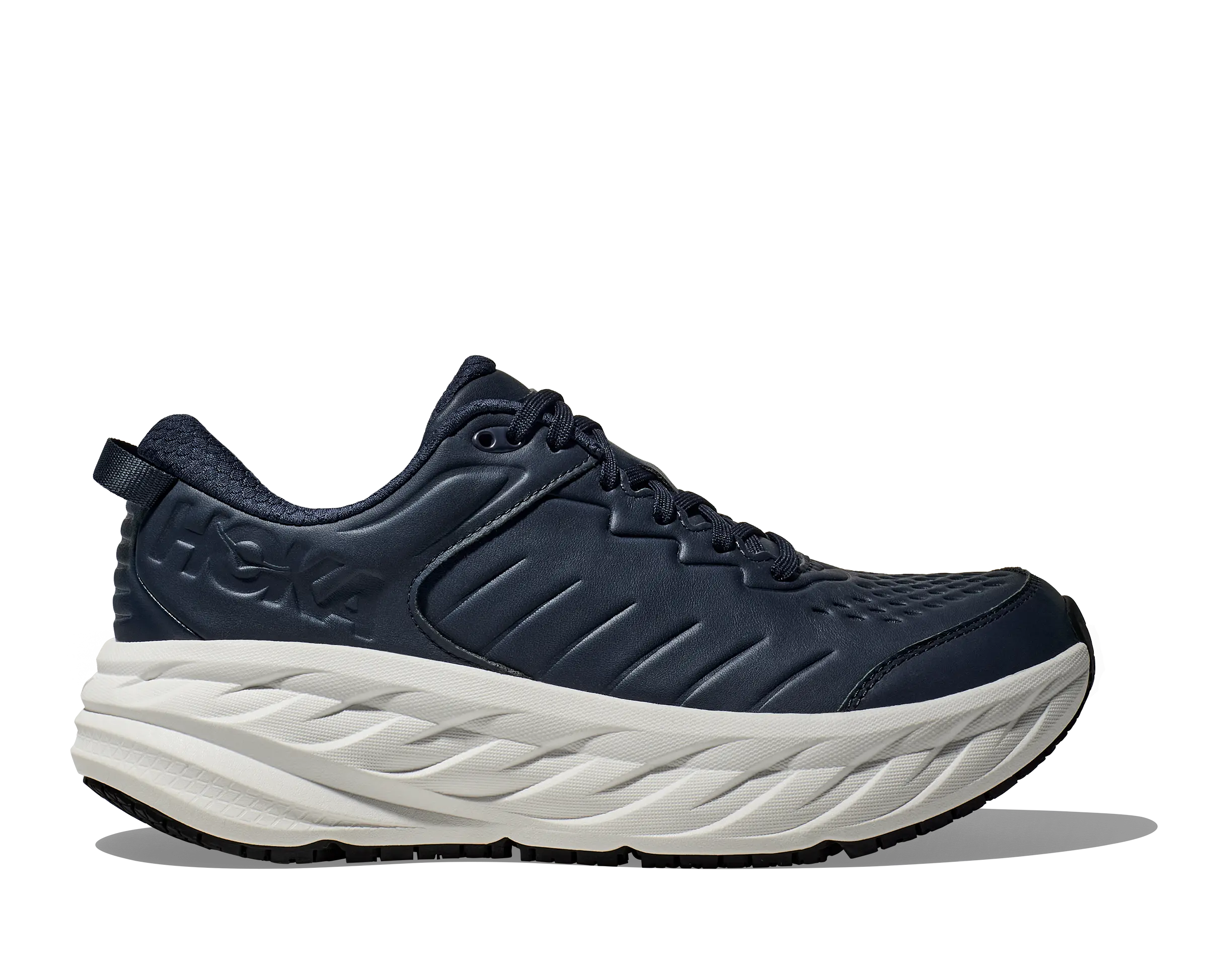 Men’s HOKA Bondi SR – Built for Comfort & Performance HOKA