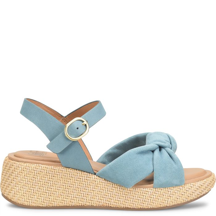 Women's Sofft Farah – Elegant Wedge Sandals SOFFT