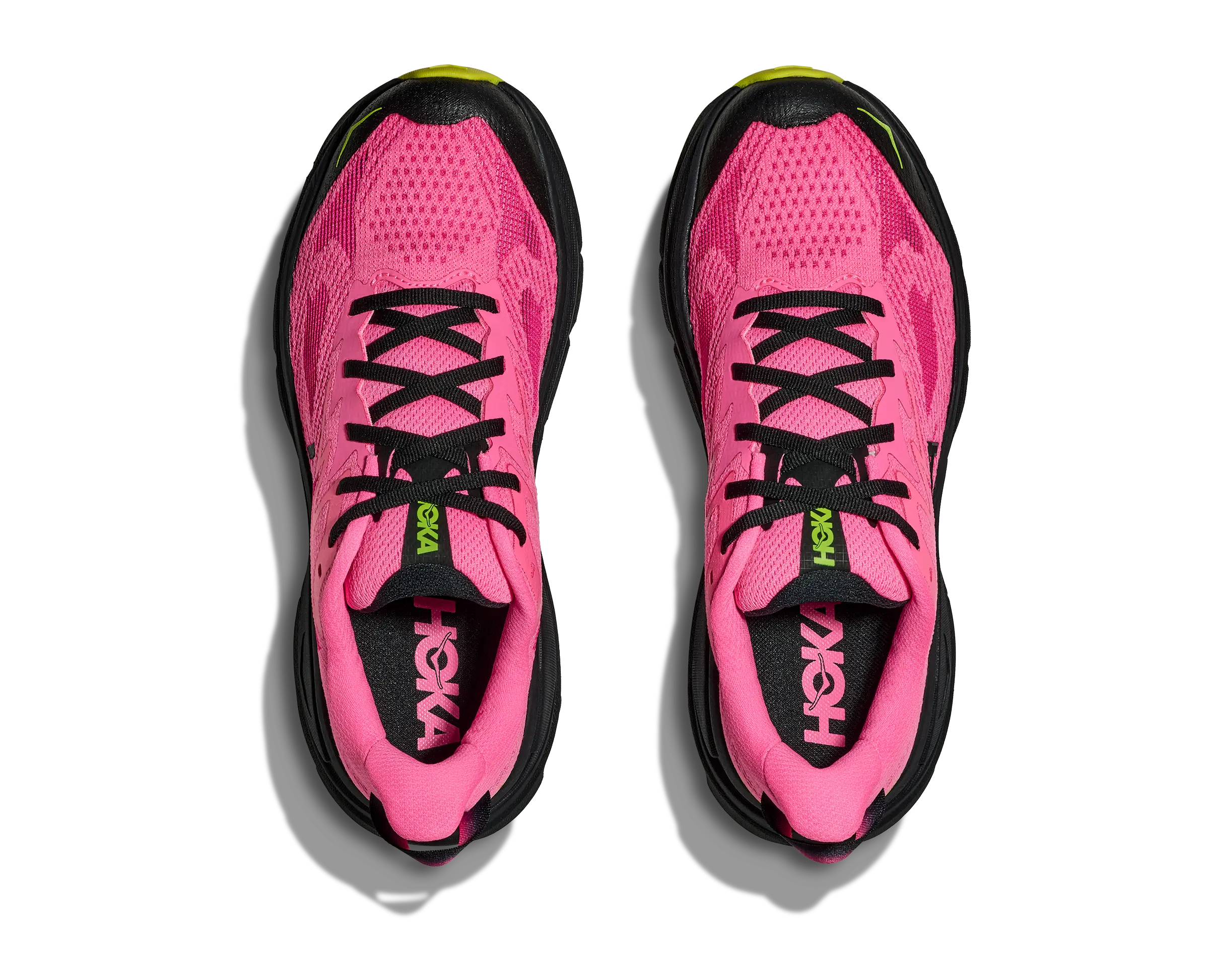 Women’s Hoka Challenger 8 – Road-to-Trail Comfort & Grip HOKA