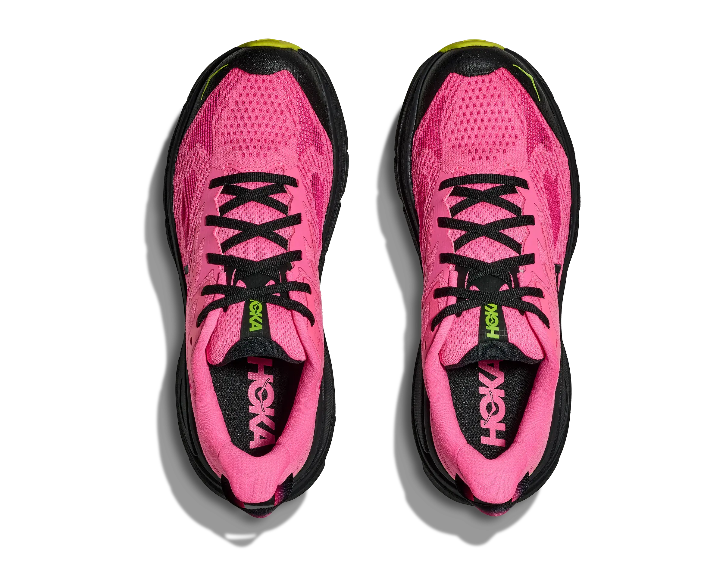 Women’s Hoka Challenger 8 – Road-to-Trail Comfort & Grip HOKA