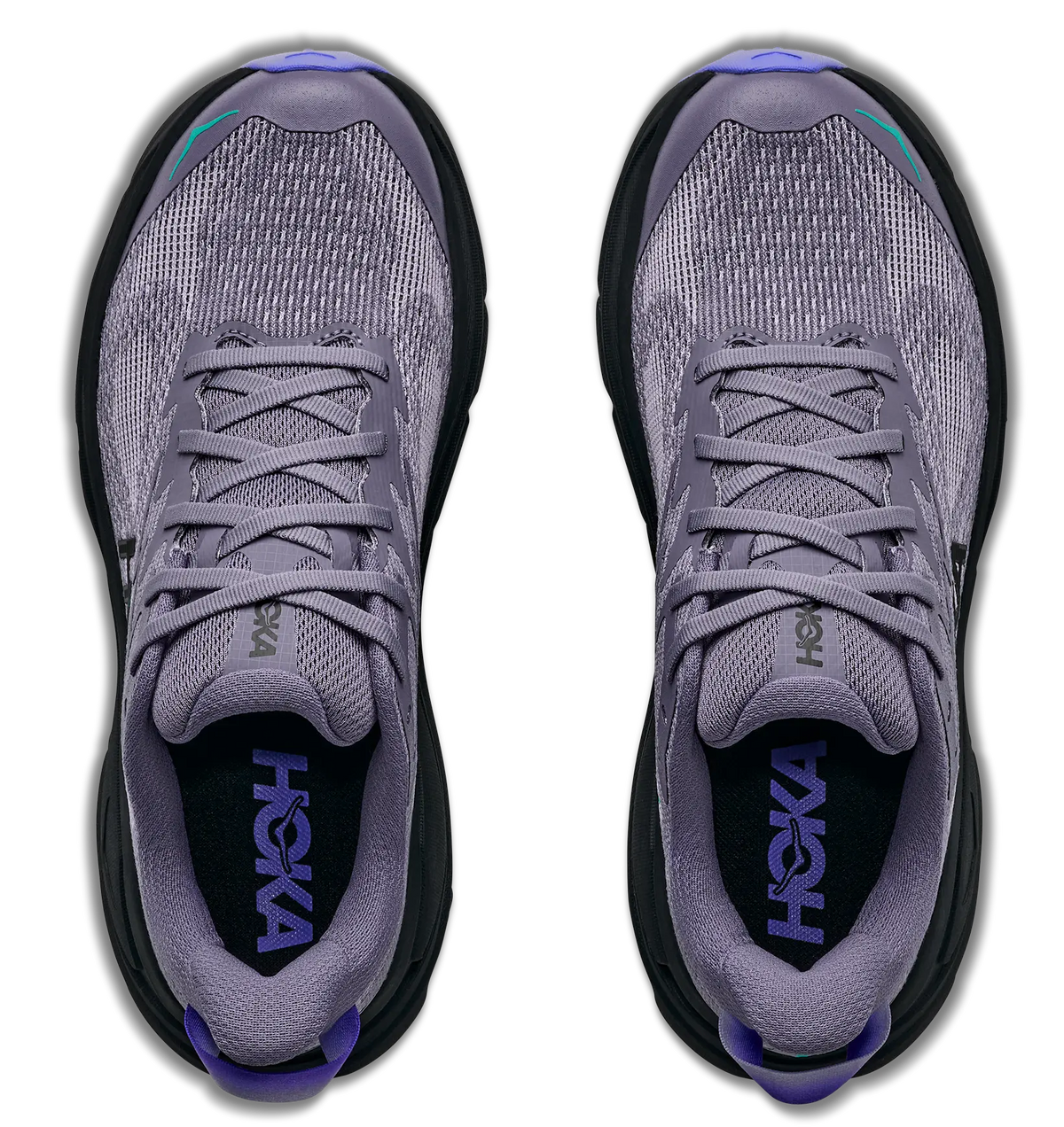 Women’s Hoka Challenger 8 – Road-to-Trail Comfort & Grip
