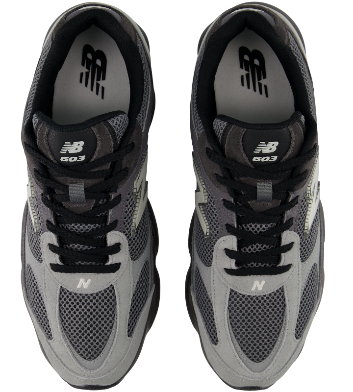 Men's New Balance 603 – Retro Running Shoes