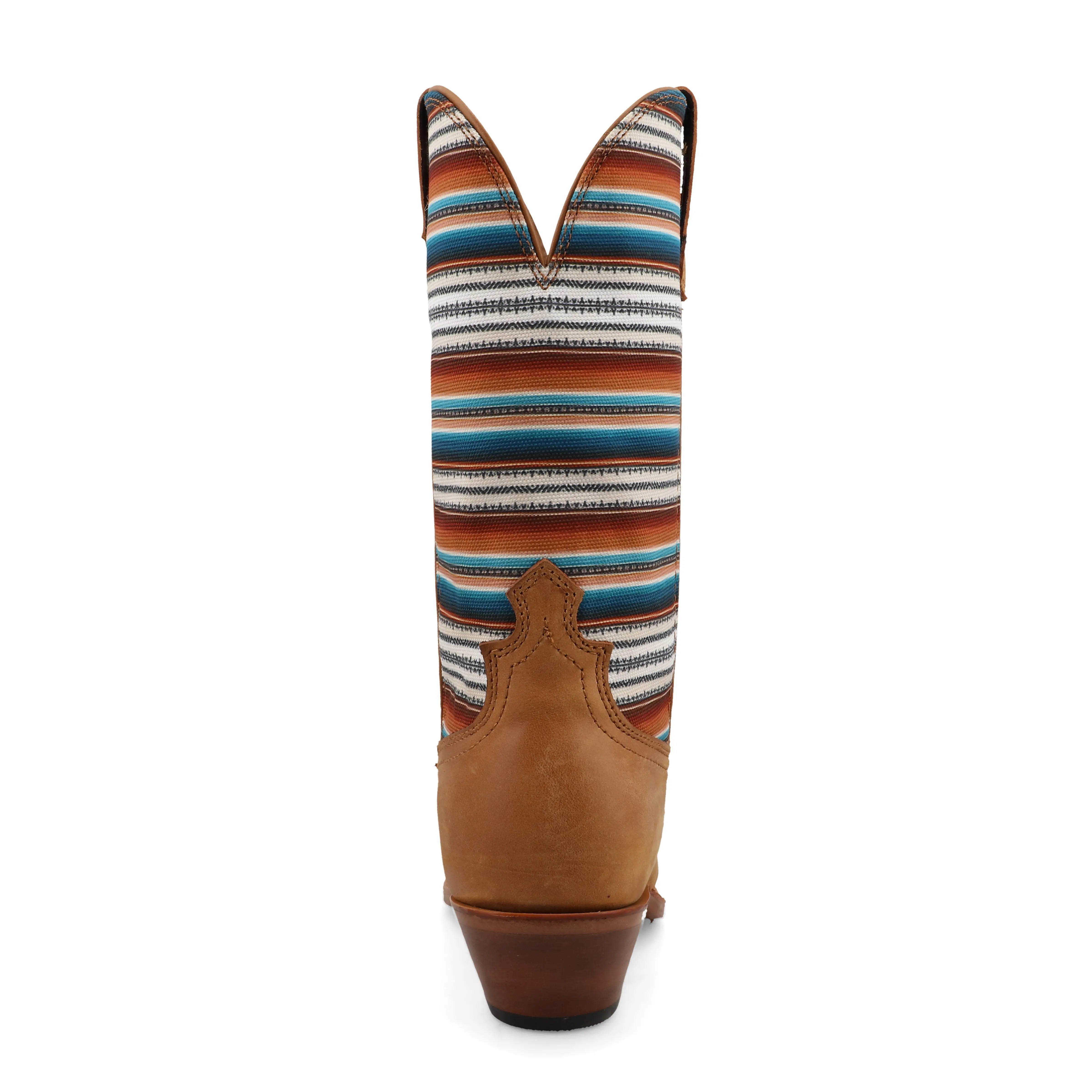 Women's 11" Hooey Boot TWISTED X