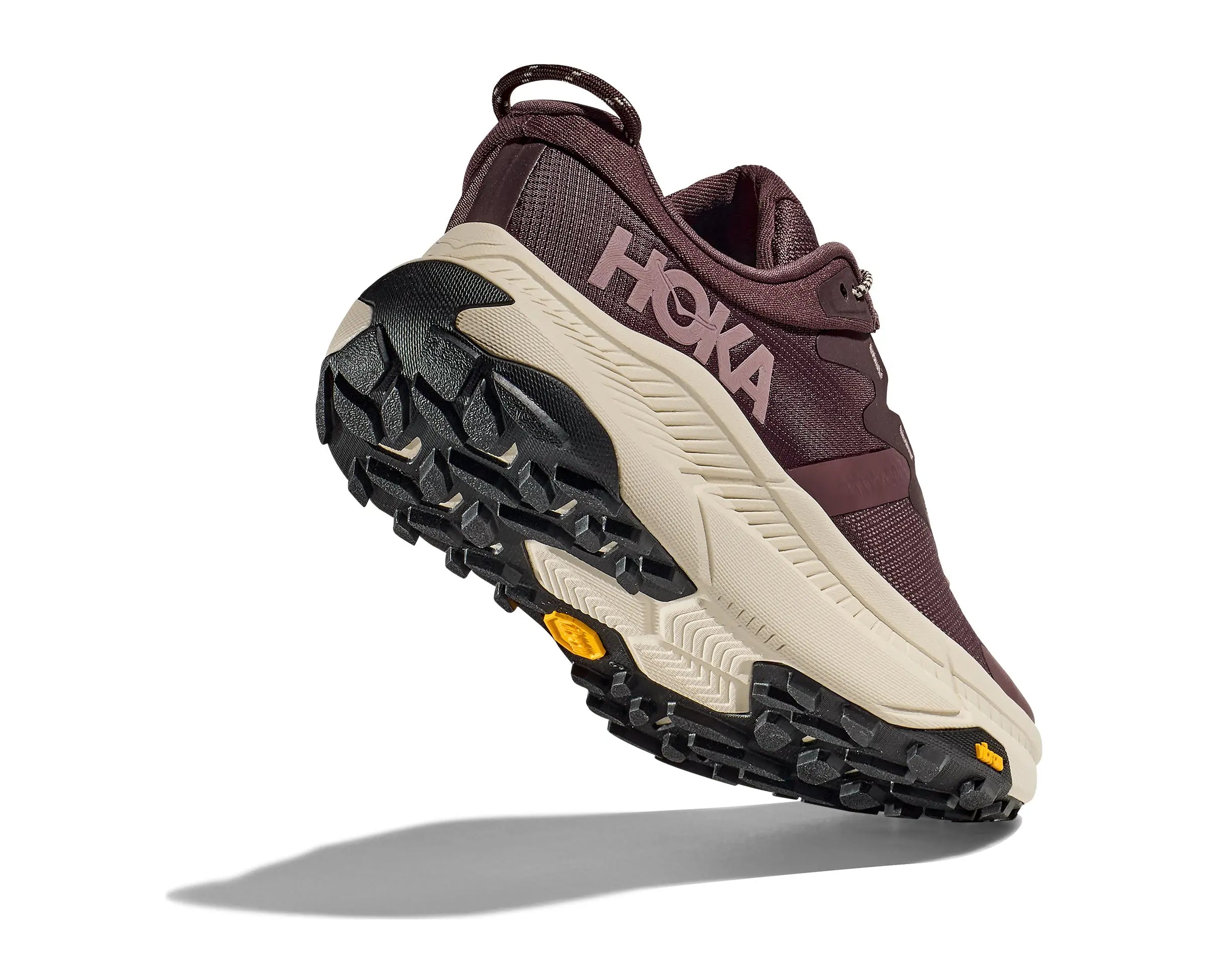 Hoka Women’s Transport – Performance Meets City Style    HOKA